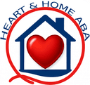 Heart & Home ABA logo